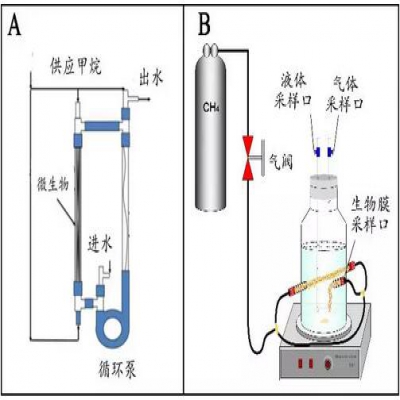 廢水處理的物質和能量循環(huán)方法與技術探索